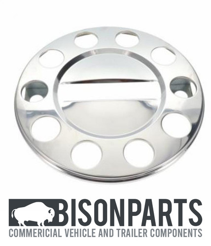 Stainless steel wheel - stainless,