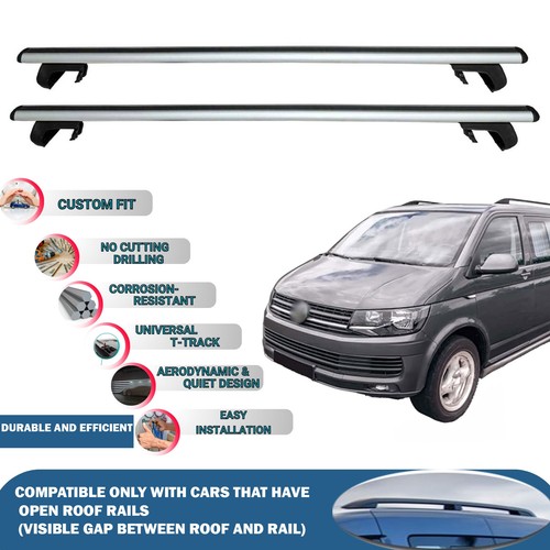 Roof rack cross - roof, for