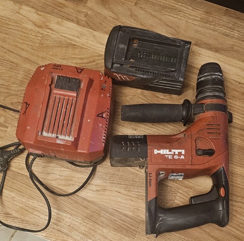 Drill hammer cordless - drill,
