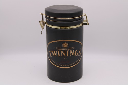 Twinings london black - of,