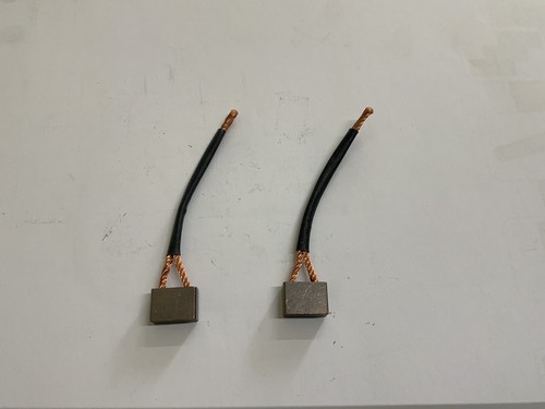 Brush set for lucas - lucas, m418g