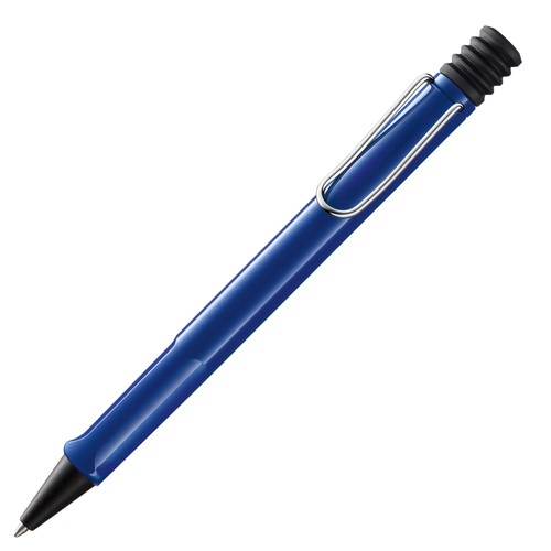 Lamy safari ballpoint pen - pen,