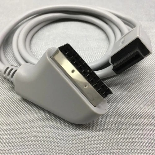 Rgb scart cable - rgb, for