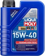 LIQUI MOLY Touring High Tech