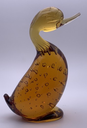 Whitefriars glass rare early - whitefriars,