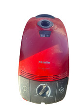 Miele AllerVac S578 H.E.P.A
