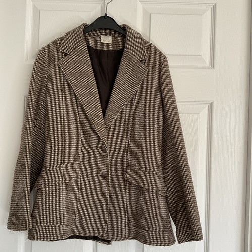 Vintage hacking jacket two - vintage,