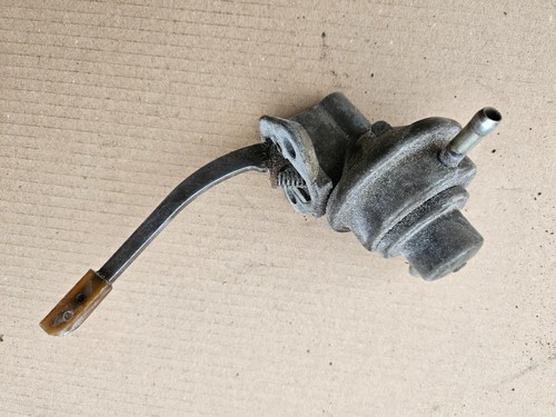 Ford essex engine fuel - v6,