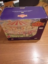 Lledo Showmans AR1002 Burrell