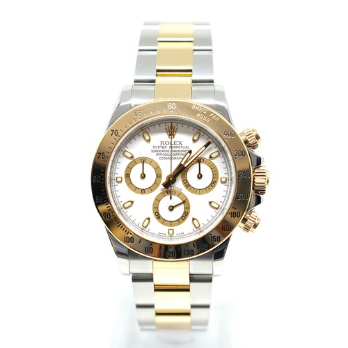 Rolex daytona 116523 - rolex,