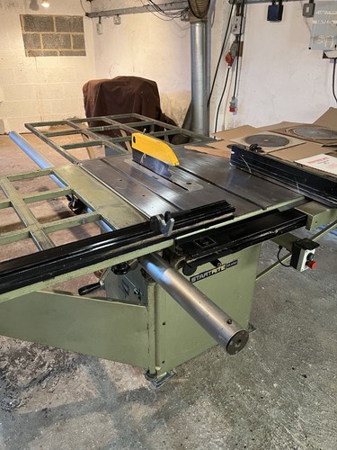 Startrite 1250 phase - startrite,