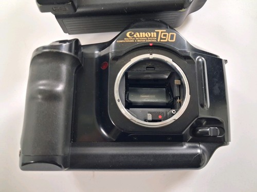 Canon t90 film - camera, 2