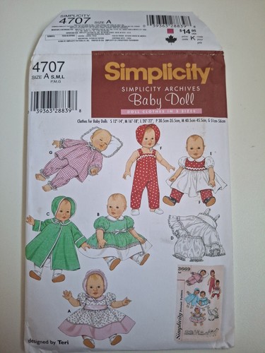 Simplicity archives 4707 - archives, a