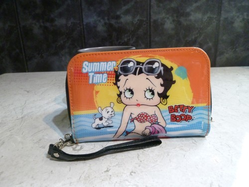 Betty boop purse - betty,