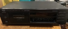 Yamaha KX-580 Sound Stereo