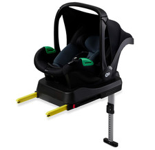 Kinderkraft PRO i-Size Car