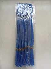 24 Tasbeeh Blue Color Prayer