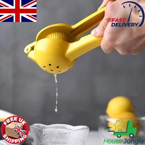 Lemon squeezer handheld - handheld,