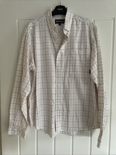 Rohan upgrade shirt long - rohan,