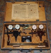 Vintage Milne Hornet