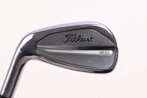 Left hand titleist t200 2023 - left,