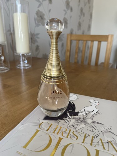 100 authentic dior adore - authentic,