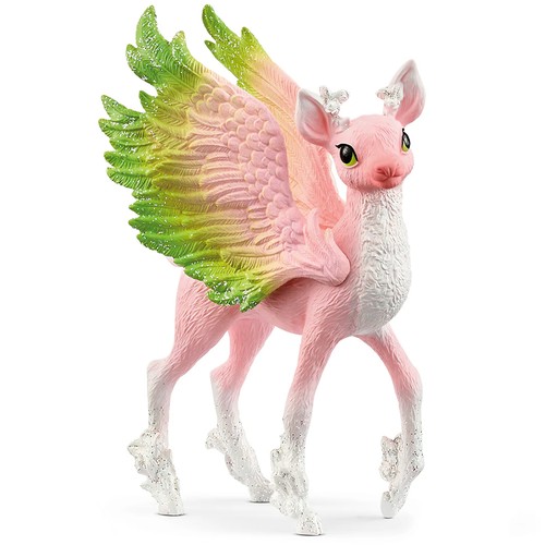 Schleich bayala magical fawn - schleich,