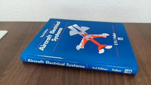 Aircraft electrical systems - aircraft, by