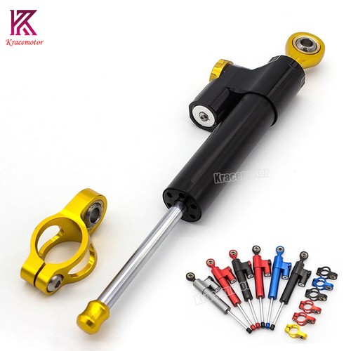 Cnc adjust steering - adjust,