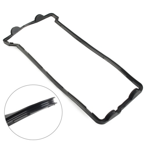 Valve cover gasket - valve,