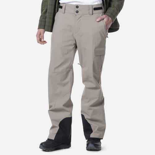 Rossignol relaxed ski pants - rossignol,
