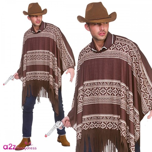 Mens western cowboy - western,