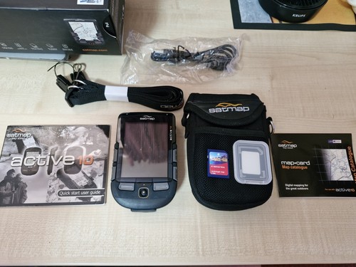Satmap active gps - active, 10