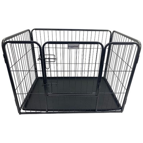 Hugglepets whelping cage heavy - whelping,