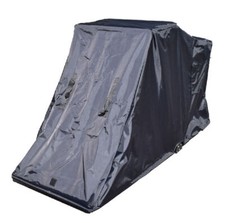 Super Deluxe Mobility Scooter