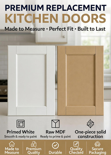 Kitchen cabinet door - kitchen,