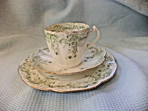 1894 1910 shelley wileman - ,