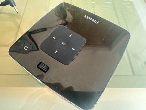Philips picopix ppx2480 - picopix,