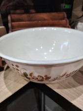 Vintage M&S HARVEST Melamine