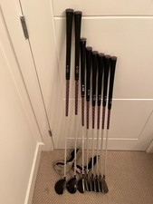 Ladies Ping Rhapsody golf