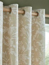 Laura Ashley Brown Caramel