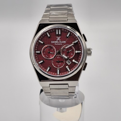 Daniel klein exclusive - daniel,