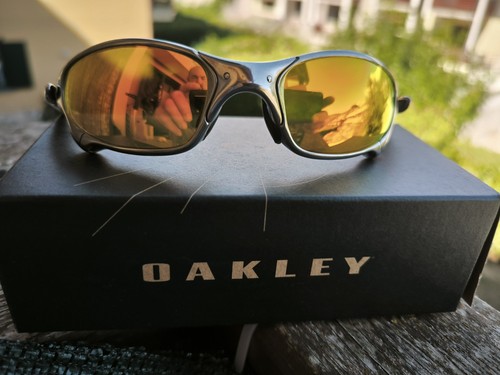 Oakley sunglasses juliet - oakley,