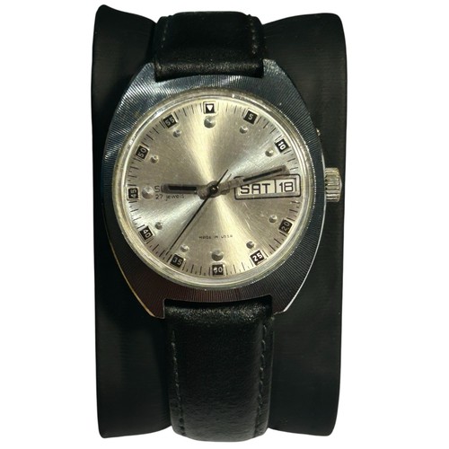 Enicar ocean pearl - enicar, automatic
