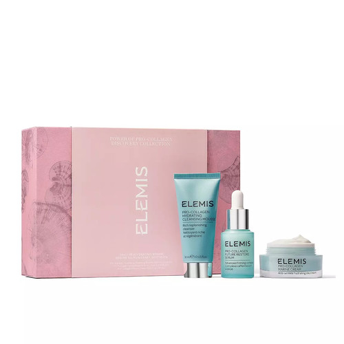 Elemis power pro collagen - power, pro-collagen