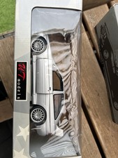 UT Models Ford Escort RS