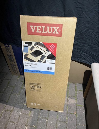 Velux edl c06 0000 size - edl,