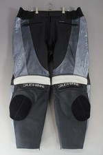 DUCHINNI BLACK & SILVER