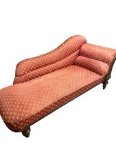 Chaise longue mahogany - longue,