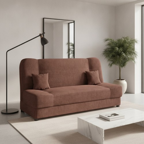 Jonas fold out sofa bed - jonas, with